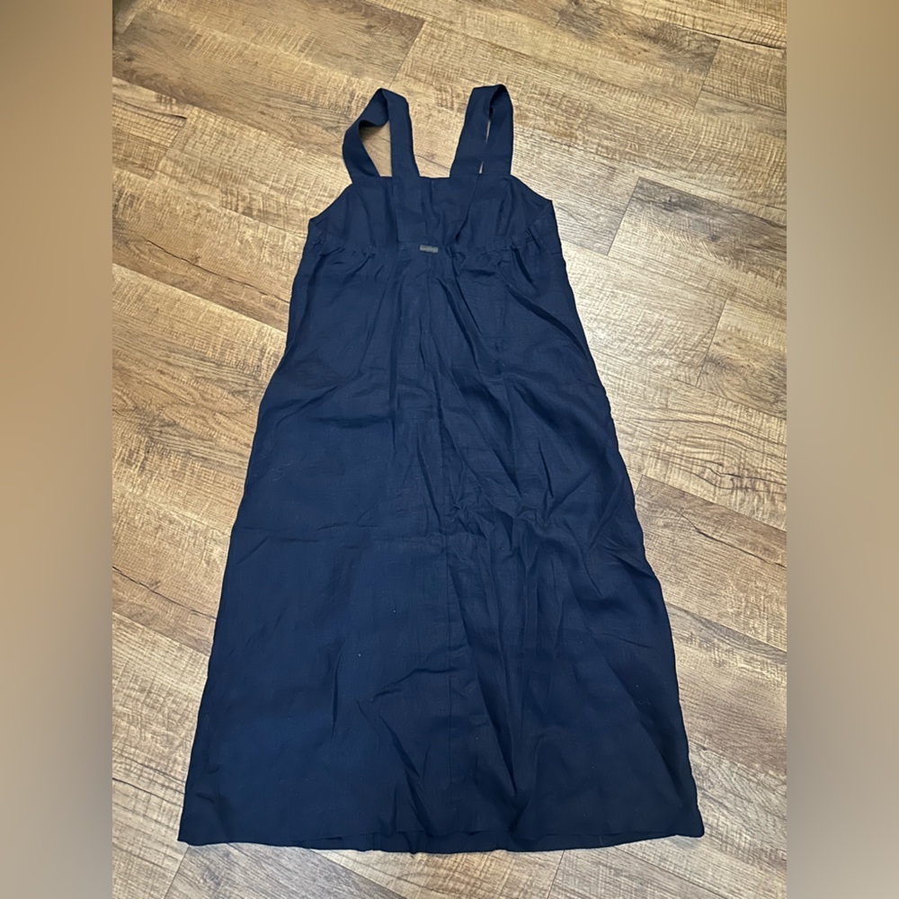 Lunya Linen dress - Picture 7 of 10